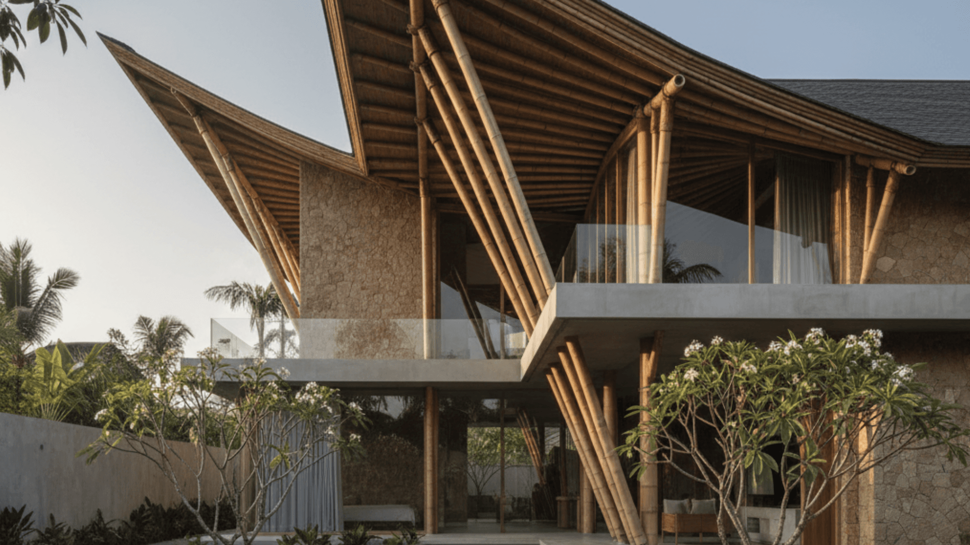Fasos Development villa craftsmanship
